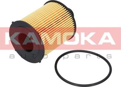 Kamoka F111501 - Filter za ulje www.molydon.hr