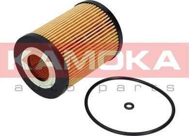 Kamoka F111301 - Filter za ulje www.molydon.hr