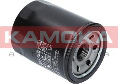 Kamoka F113501 - Filter za ulje www.molydon.hr