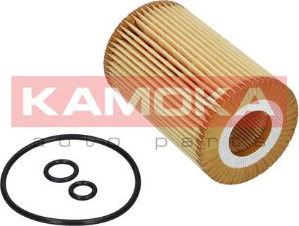 Kamoka F112301 - Filter za ulje www.molydon.hr