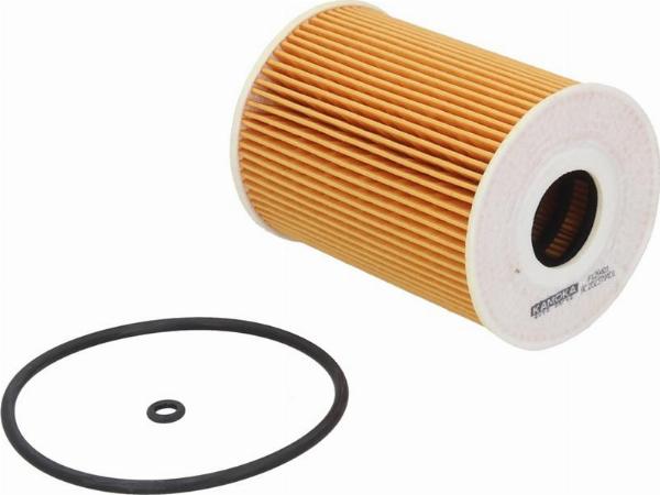 Kamoka F129401 - Filter za ulje www.molydon.hr