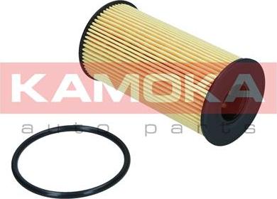 Kamoka F121301 - Filter za ulje www.molydon.hr