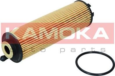 Kamoka F123701 - Filter za ulje www.molydon.hr