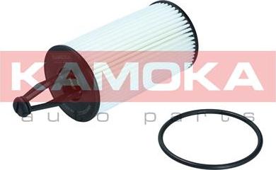 Kamoka F122301 - Filter za ulje www.molydon.hr