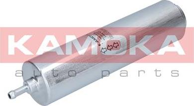 Kamoka F306101 - Filter za gorivo www.molydon.hr