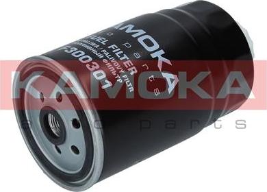 Kamoka F300301 - Filter za gorivo www.molydon.hr