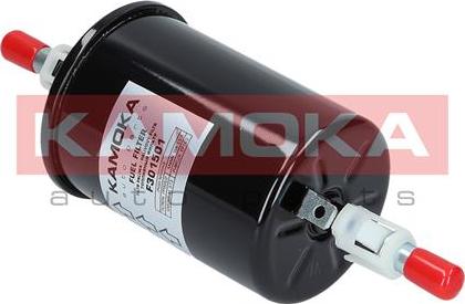 Kamoka F301501 - Filter za gorivo www.molydon.hr