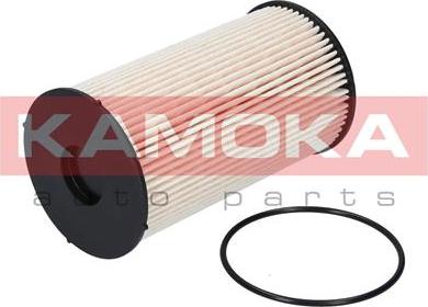 Kamoka F303901 - Filter za gorivo www.molydon.hr