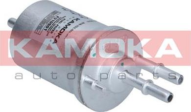 Kamoka F310501 - Filter za gorivo www.molydon.hr
