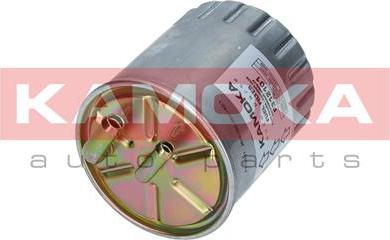 Kamoka F312101 - Filter za gorivo www.molydon.hr