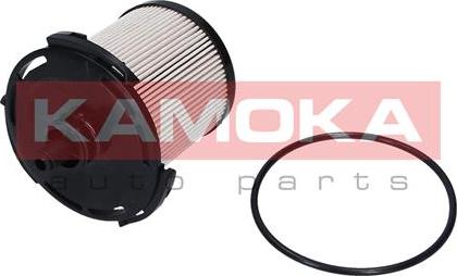 Kamoka F320501 - Filter za gorivo www.molydon.hr
