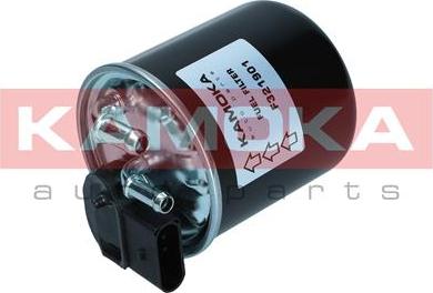 Kamoka F321901 - Filter za gorivo www.molydon.hr