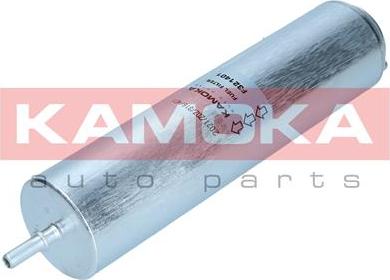 Kamoka F321401 - Filter za gorivo www.molydon.hr