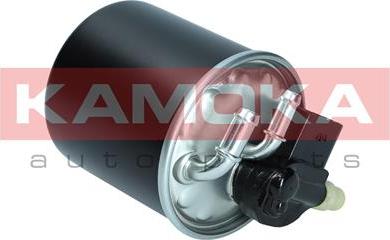 Kamoka F322001 - Filter za gorivo www.molydon.hr