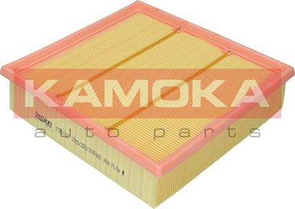 Kamoka F241701 - Filter za zrak www.molydon.hr