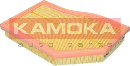 Kamoka F255801 - Filter za zrak www.molydon.hr