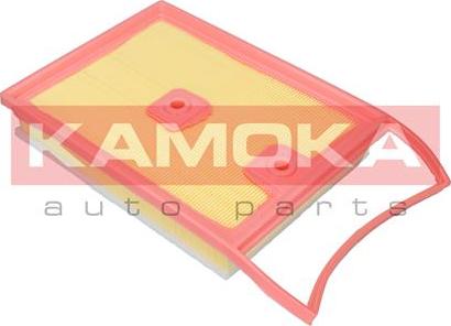 Kamoka F250801 - Filter za zrak www.molydon.hr
