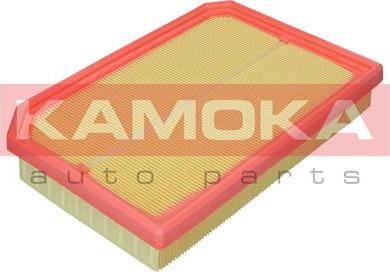 Kamoka F257201 - Filter za zrak www.molydon.hr