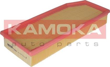 Kamoka F209801 - Filter za zrak www.molydon.hr