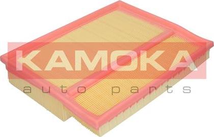 Kamoka F205401 - Filter za zrak www.molydon.hr