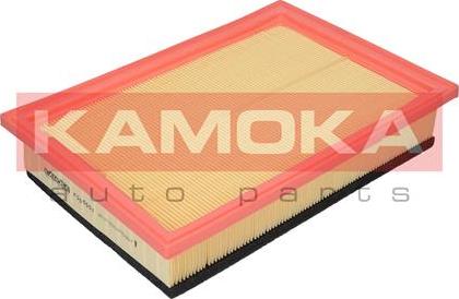 Kamoka F205501 - Filter za zrak www.molydon.hr
