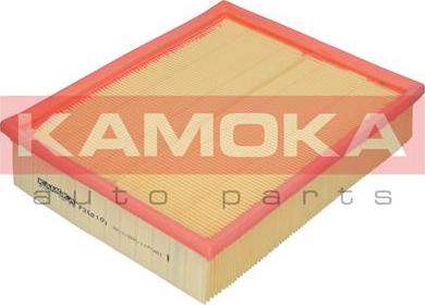 Kamoka F200101 - Filter za zrak www.molydon.hr