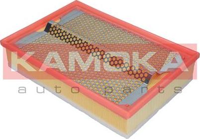 Kamoka F200801 - Filter za zrak www.molydon.hr