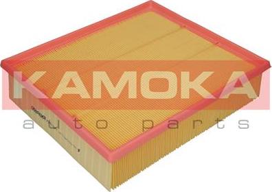 Kamoka F201301 - Filter za zrak www.molydon.hr