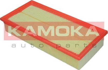 Kamoka F201701 - Filter za zrak www.molydon.hr