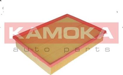 Kamoka F208401 - Filter za zrak www.molydon.hr