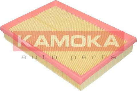 Kamoka F202901 - Filter za zrak www.molydon.hr