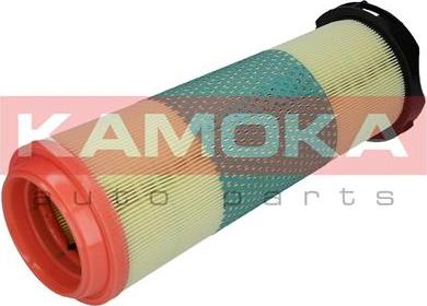 Kamoka F214401 - Filter za zrak www.molydon.hr