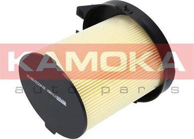 Kamoka F214801 - Filter za zrak www.molydon.hr