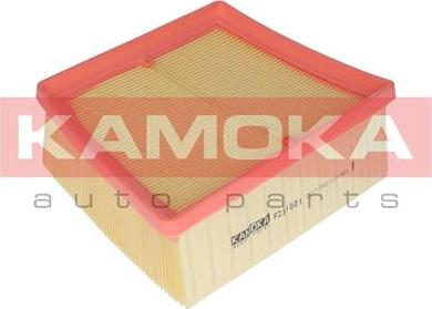 Kamoka F231001 - Filter za zrak www.molydon.hr