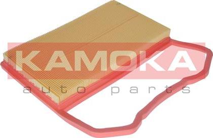 Kamoka F233801 - Filter za zrak www.molydon.hr