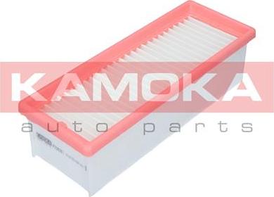 Kamoka F229201 - Filter za zrak www.molydon.hr