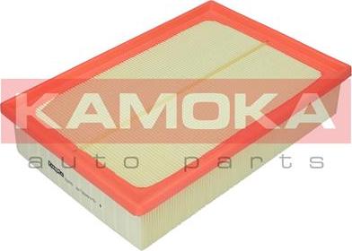 Kamoka F222401 - Filter za zrak www.molydon.hr
