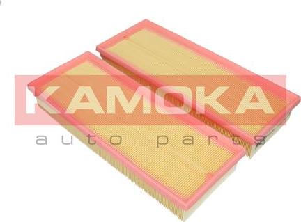 Kamoka F227201 - Filter za zrak www.molydon.hr
