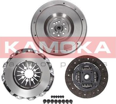 Kamoka KC096 - Komplet kvačila www.molydon.hr