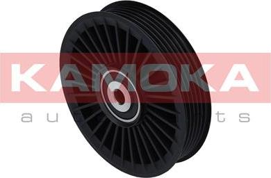 Kamoka R0091 - Vodeći valjak , klinasti rebrasti remen  www.molydon.hr