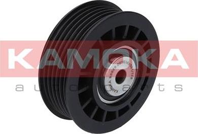 Kamoka R0025 - Vodeći valjak , klinasti rebrasti remen  www.molydon.hr
