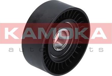 Kamoka R0028 - Natezač remena, klinasti rebrasti remen  www.molydon.hr