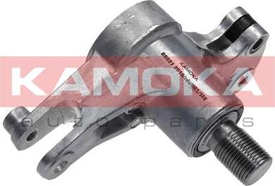 Kamoka R0027 - Natezač remena, klinasti rebrasti remen  www.molydon.hr