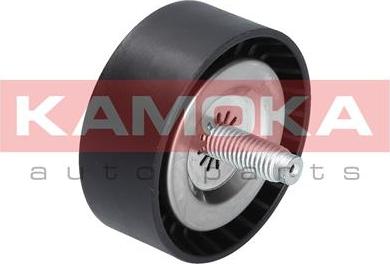 Kamoka R0349 - Vodeći valjak , klinasti rebrasti remen  www.molydon.hr