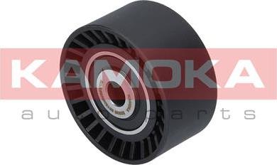 Kamoka R0339 - Vodeći valjak , zupčasti remen  www.molydon.hr