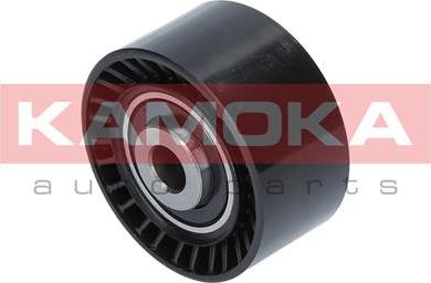 Kamoka R0293 - Vodeći valjak , zupčasti remen  www.molydon.hr