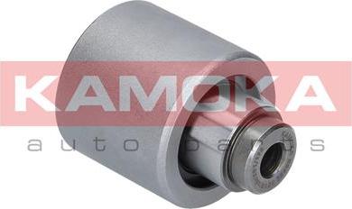 Kamoka R0209 - Vodeći valjak , zupčasti remen  www.molydon.hr