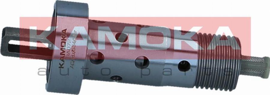Kamoka RA072 - Lajtung ( cijev ) ventil, podešavanje bregastog vratila www.molydon.hr