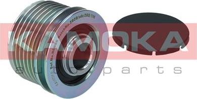 Kamoka RC096 - Remenica, alternator www.molydon.hr