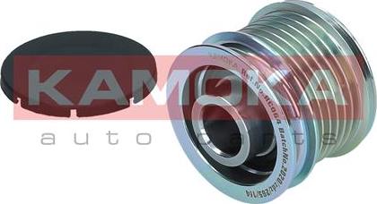 Kamoka RC064 - Remenica, alternator www.molydon.hr